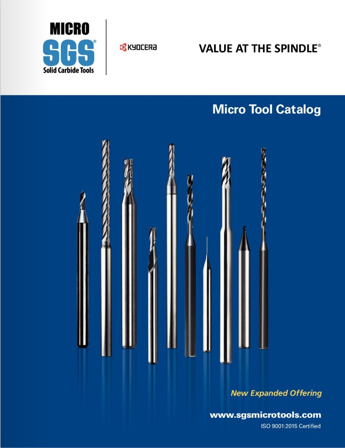 Micro Tools